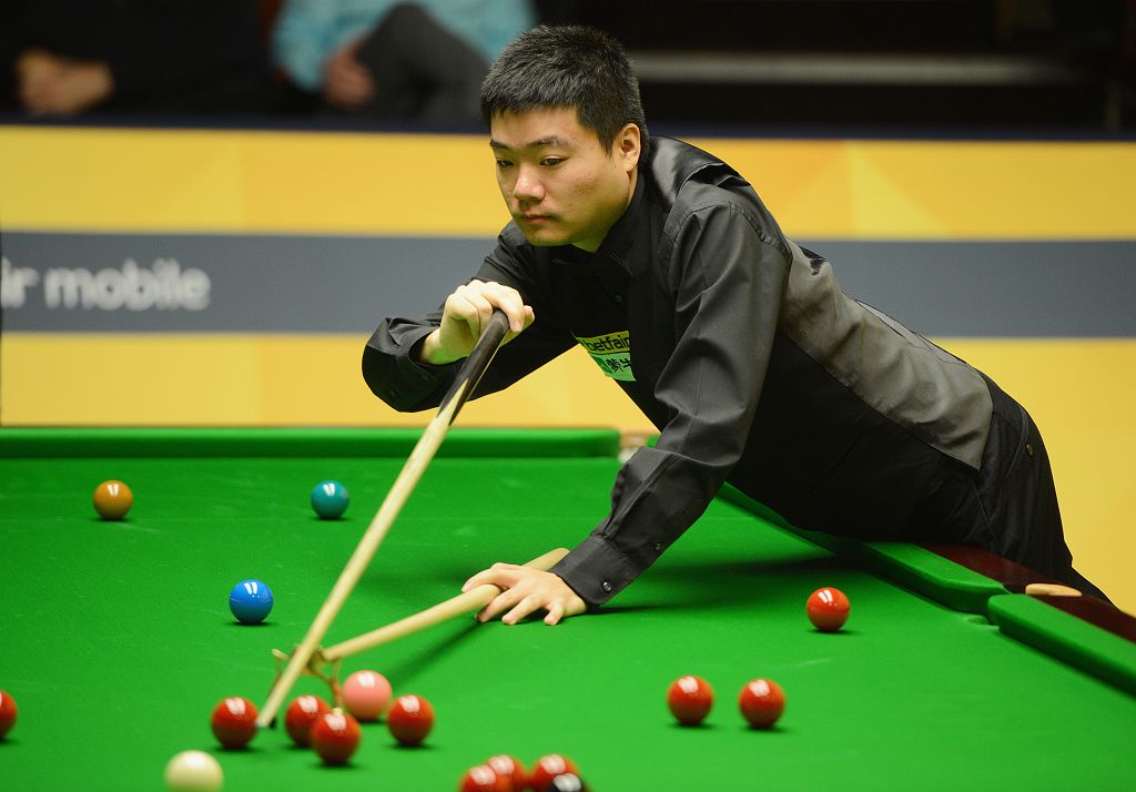 队都有亮眼 队都有亮眼