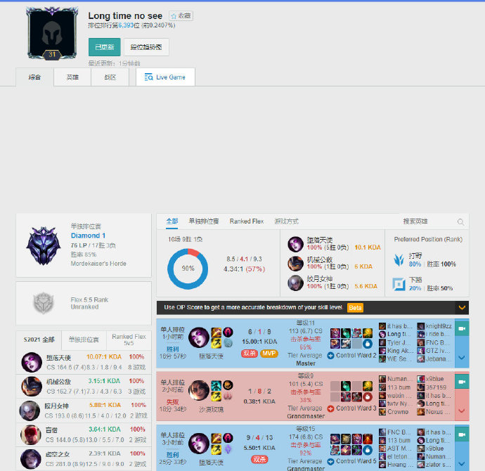 好的条件 好的条件