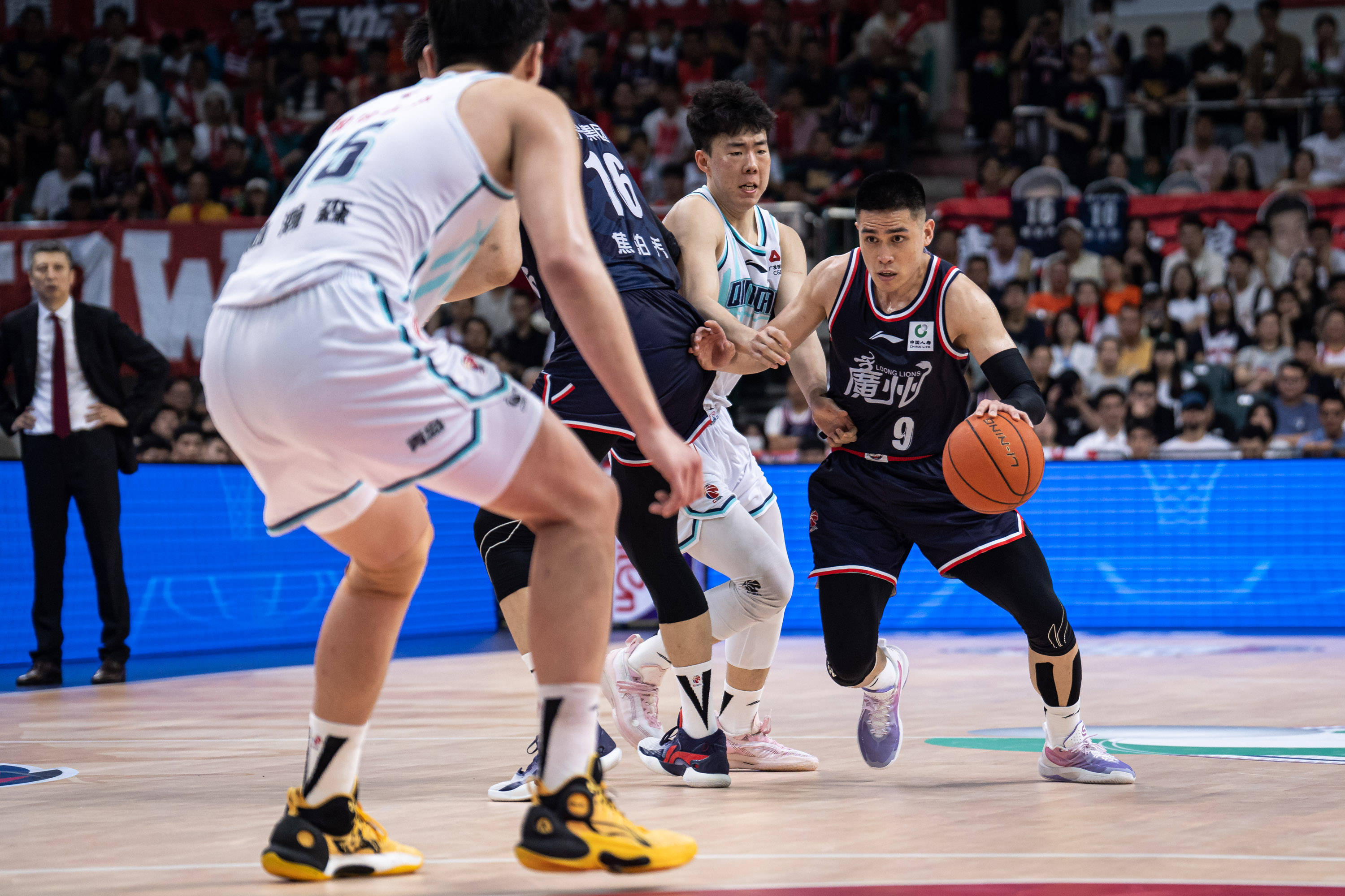 9月表现的 9月表现的