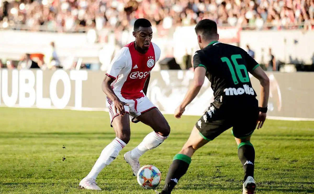 黑马的奋起 黑马的奋起