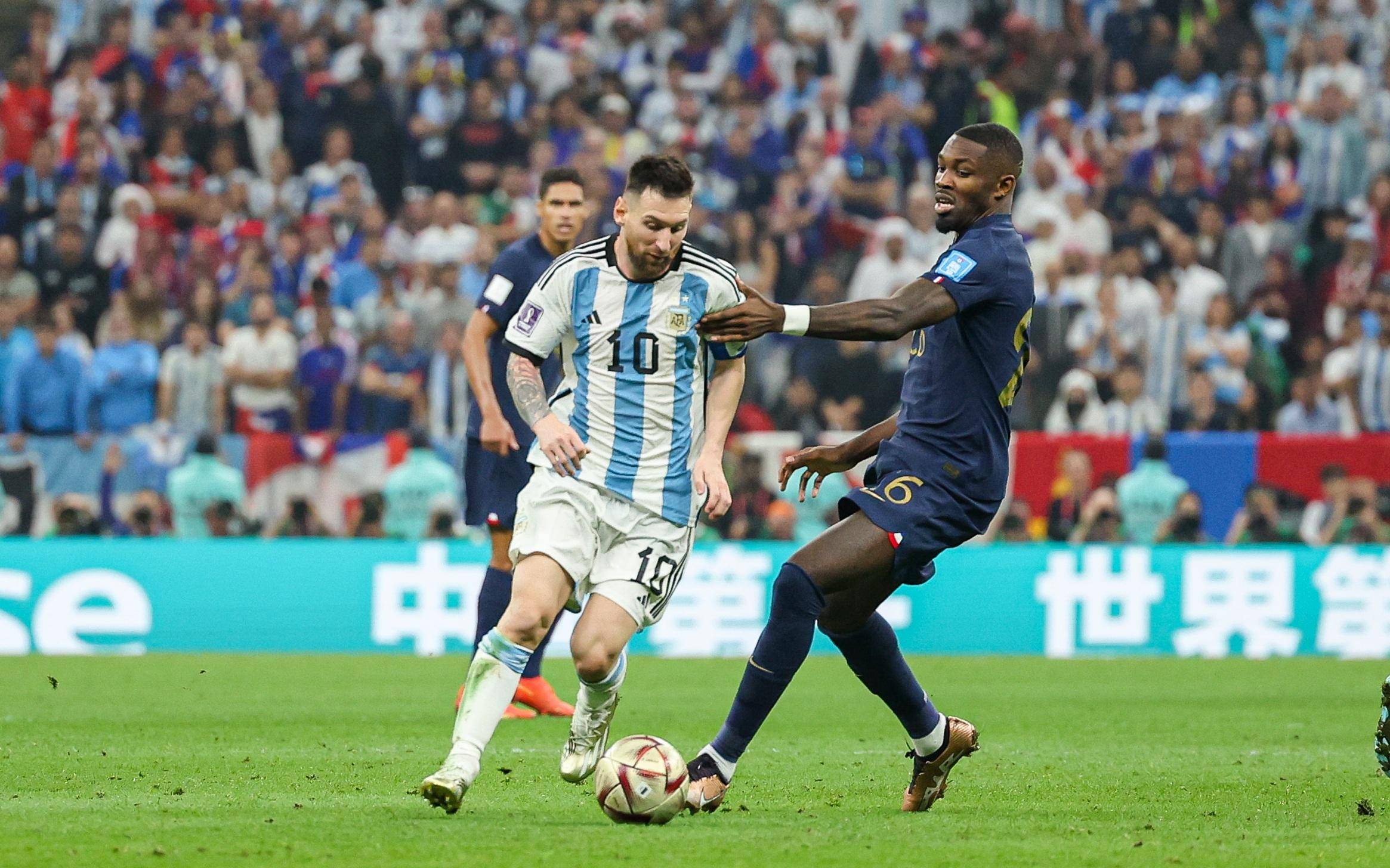 程中更考验 程中更考验