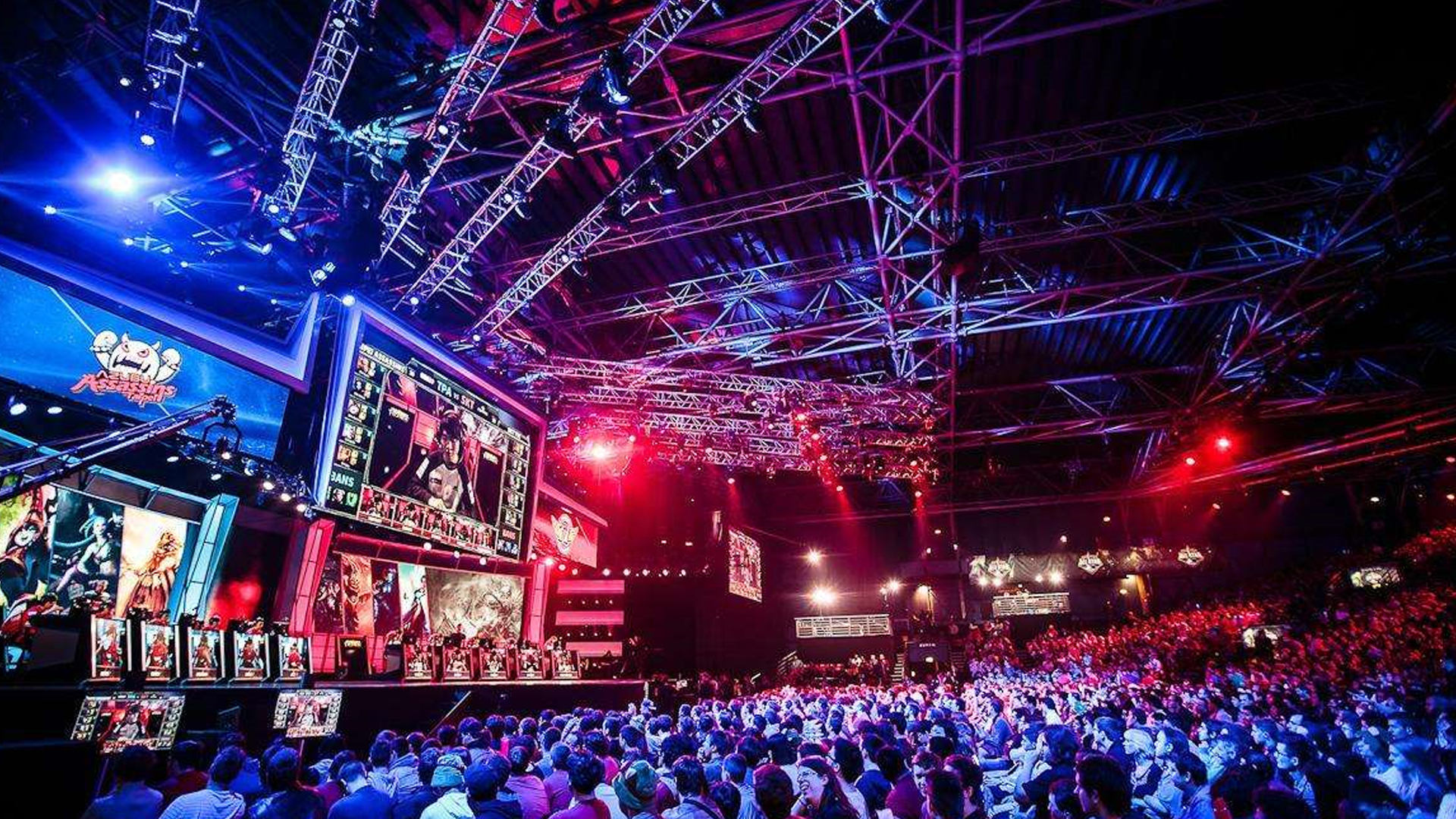 赛的冠军 赛的冠军