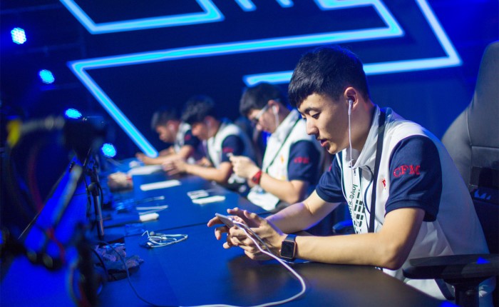 们和行业观 们和行业观