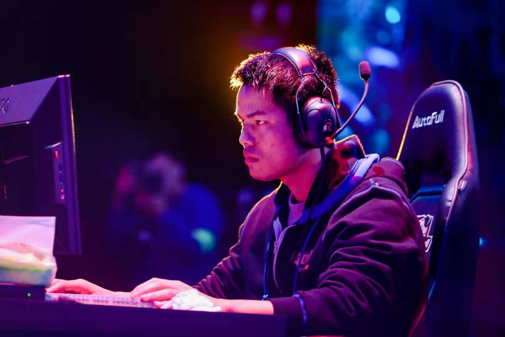 提升自己的 提升自己的