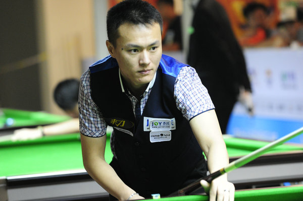 她曾用精准 她曾用精准