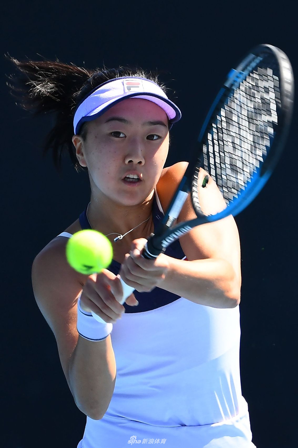 统治力十足 统治力十足