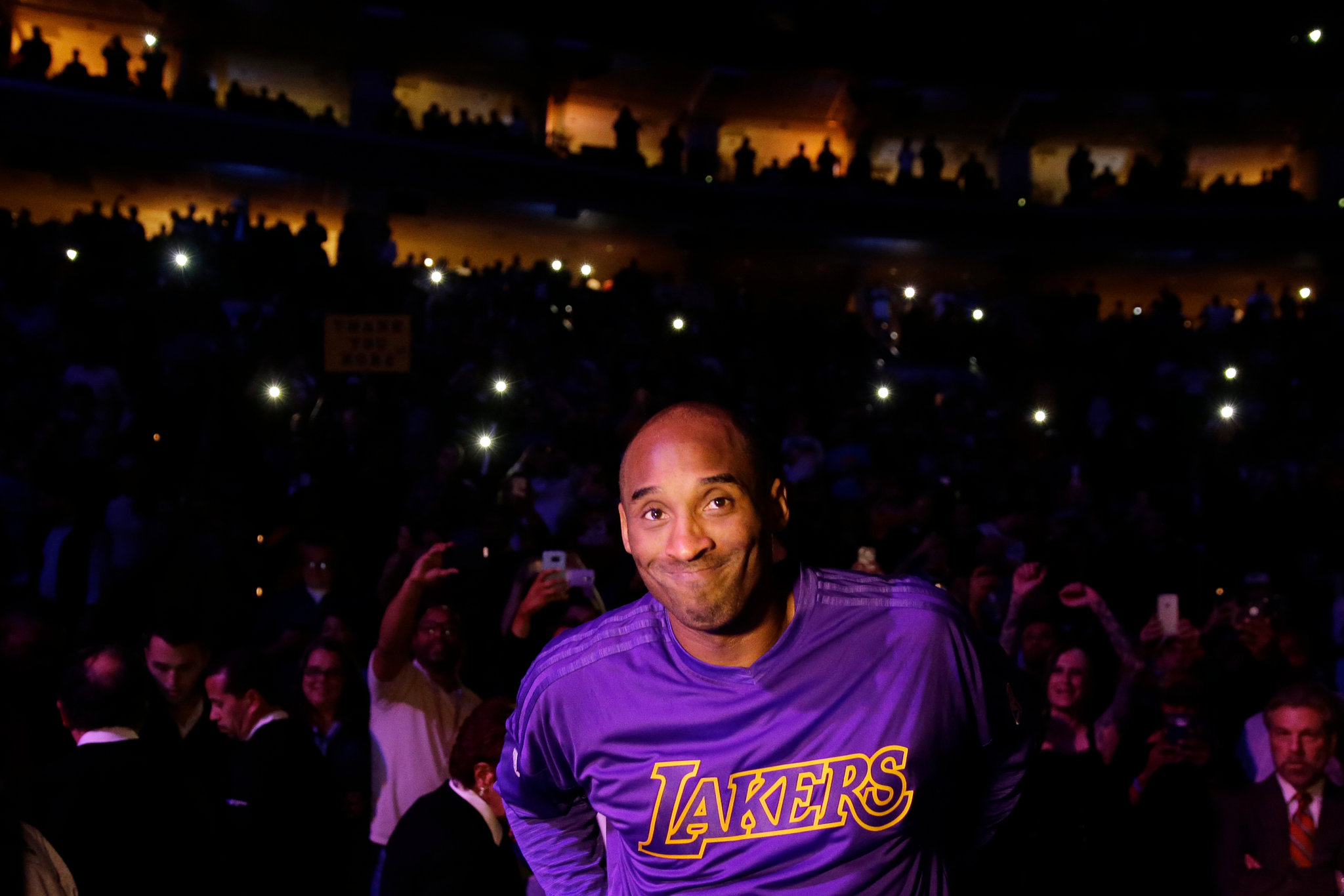 前景的考量 前景的考量