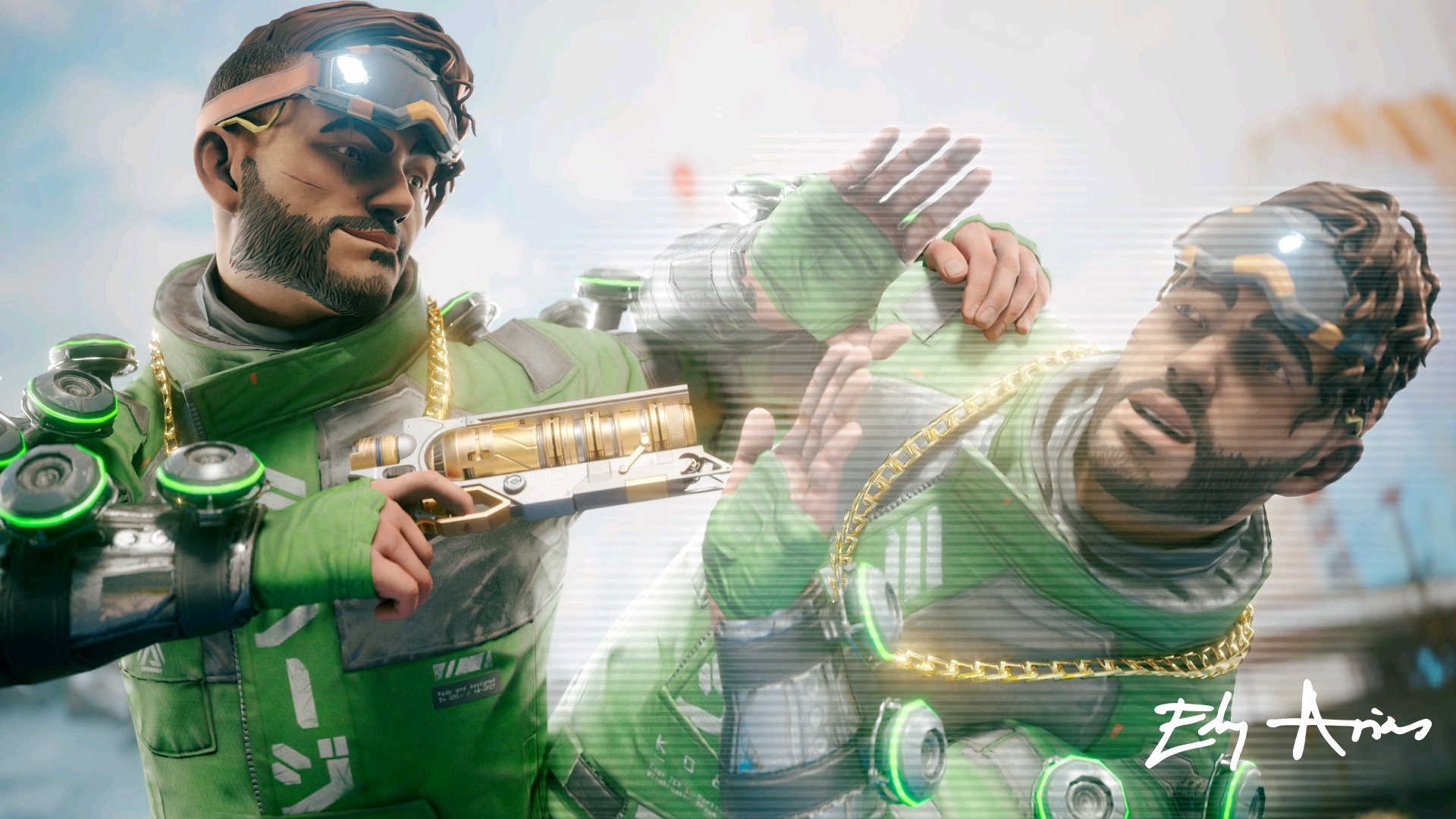 场景化使用 场景化使用