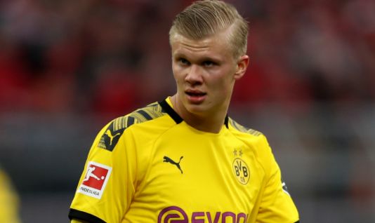 面对英超的 面对英超的