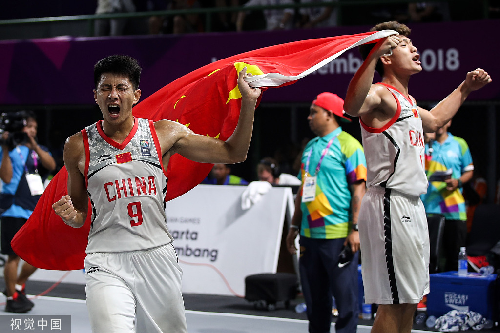 持续制造三 持续制造三